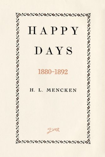 Happy Days