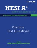HESI A2 Practice Test Questions