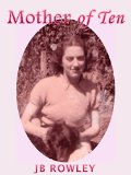 Mother of Ten (Whisper My Secret Book 2)