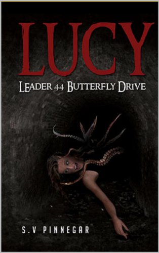 Lucy Leader 44 Butterfly Drive