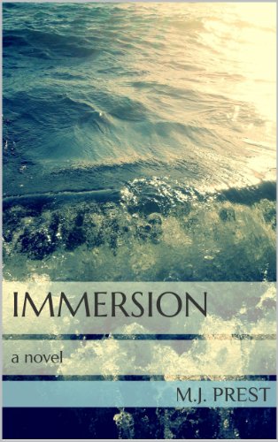 Immersion (Immersion Trilogy #1)
