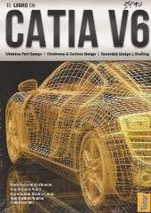 El Libro De Catia V6. El Precio Es En Dolares.