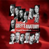 GREY `S ANATOMY VOL.4 [Grey's Anatomy Season 4 by O.S.T [Korean Imported] (2011)