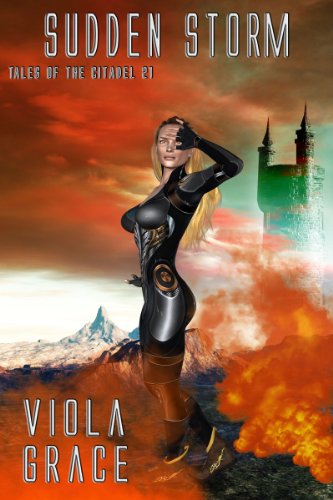 Sudden Storm (Tales of the Citadel Book 21)