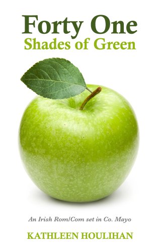 Forty One Shades of Green