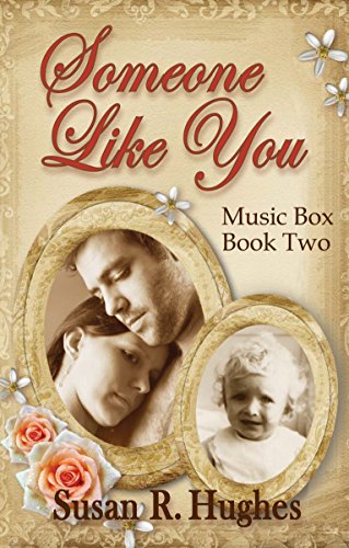 Someone Like You (Music Box Book 2)