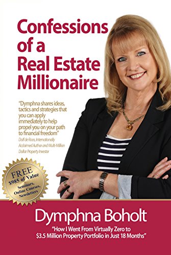 Confessions of a Real Estate Millionaire