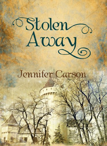 Stolen Away