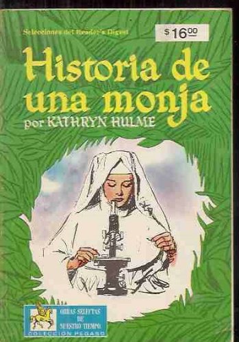 Historia de una monja