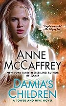 Damia's Children (A Tower and Hive Novel Book 3)