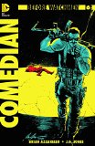 Before Watchmen: Comedian #6 (of 6) Comic Book 2013 - DC