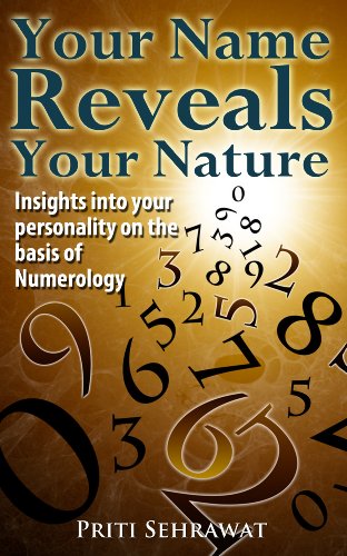 Your Name Reveals Your Nature
