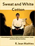 Sweat and White Cotton