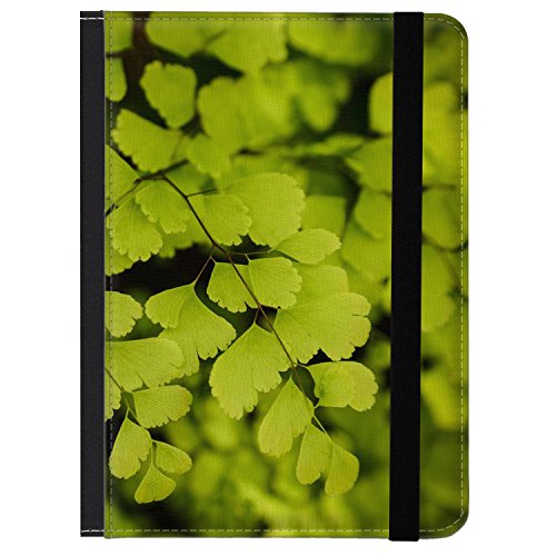 Book Cover Caseable Kindle and Kindle Paperwhite Case, Spring Kindwood