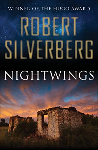 Book Cover Nightwings