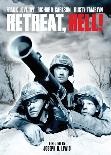Retreat Hell