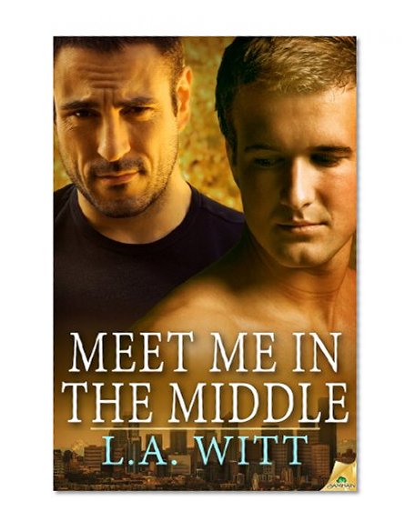 Meet Me in the Middle (The Distance Between Us Book 3)