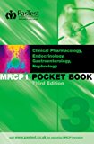 MRCP 1 Pocket Book 3, Third Edition