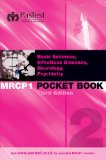 MRCP 1 Pocket Book 2, Third Edition