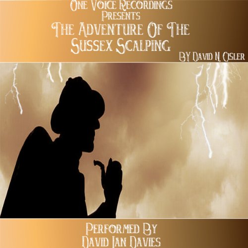 The Adventure of the Sussex Scalping