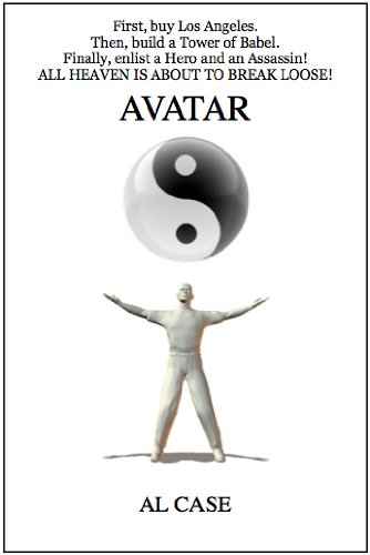 Avatar (Assassins and Heroes Book 3)