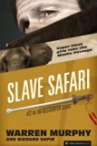 Slave Safari (The Destroyer Book 12)