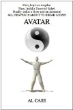 Avatar (Assassins and Heroes Book 3)