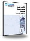 Ispe Baseline Guide: Volume 3 - Sterile-product Manufacturing Facilities (Second Edition). El Precio Es En Dolares.