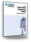 Ispe Baseline Guide: Volume 3 - Sterile-product Manufacturing Facilities (Second Edition). El Precio Es En Dolares.
