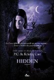 Hidden: La Casa della Notte [vol. 10] (Narrativa Nord) (Italian Edition)