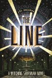 The Line (Witching Savannah Book 1)