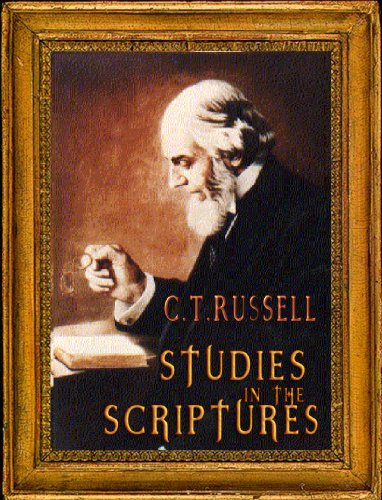 Studies in the Scriptures: Fast Navigation, Search with NCX and Chapter Index