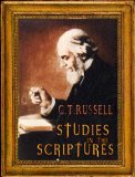 Studies in the Scriptures: Fast Navigation, Search with NCX and Chapter Index