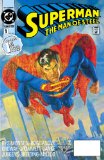 Superman: The Man of Steel (1991-) #1 (Superman: The Man of Steel (1991-2003))