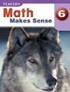 Addison Wesley Math Makes Sense - 6 STUDENT EDITION
