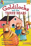 Goldilocks and the Three Bears: Children's Classic books, Bedtime stories, Picture book (Classic Favorites)