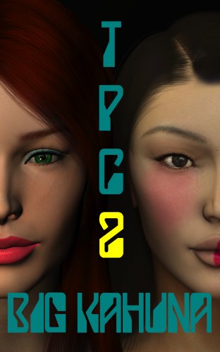The Peripheral Cocksucker - Book II: Men are from Mars, Women are from Venus, Fembots are from Mercury