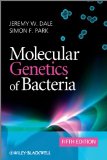 Molecular Genetics of Bacteria