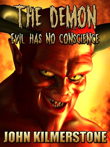 The Demon - Evil Has No Conscience