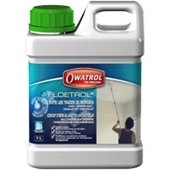 Owatrol - Additif Peinture Floetrol 1 Litre