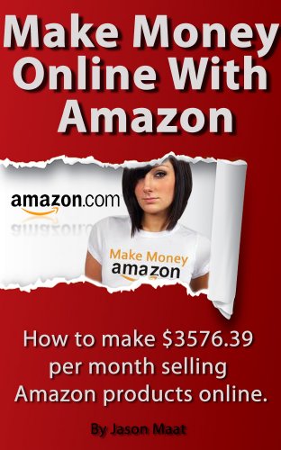 Make Money Online With Amazon
