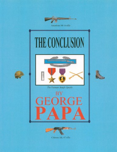 The Conclusion: The Vietnam Jungle Speaks