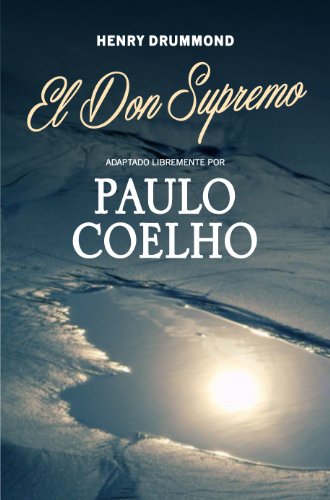 El Don Supremo (Spanish Edition)