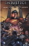 Injustice Gods Among Us #1 Collector's Edition Comic Book