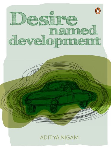 Desire Named Development