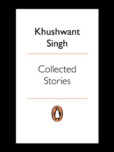 Collected Stories