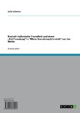 Deutsch-italienische Fremdheit und deren "Ent-Fremdung"  in "Maria ihm schmeckt's nicht" von Jan Weiler (German Edition)