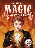 The Magic Shop (The Shadow Magic Series Book 1)