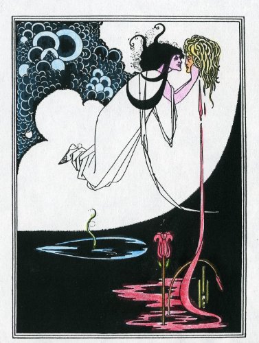 THE JEWESS: PART TWO