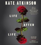 By Kate Atkinson:Life After Life: A Novel [AUDIOBOOK] (Books on Tape) [AUDIO CD]